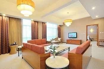 Luanchuan Re-Channel Ferry Lake Hotel Gucheng (Henan) Bagian luar foto