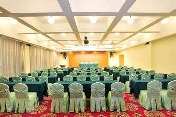 Luanchuan Re-Channel Ferry Lake Hotel Gucheng (Henan) Bagian luar foto
